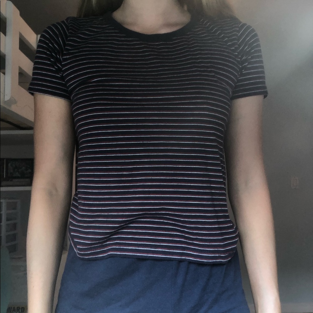 brandy melville tshirt